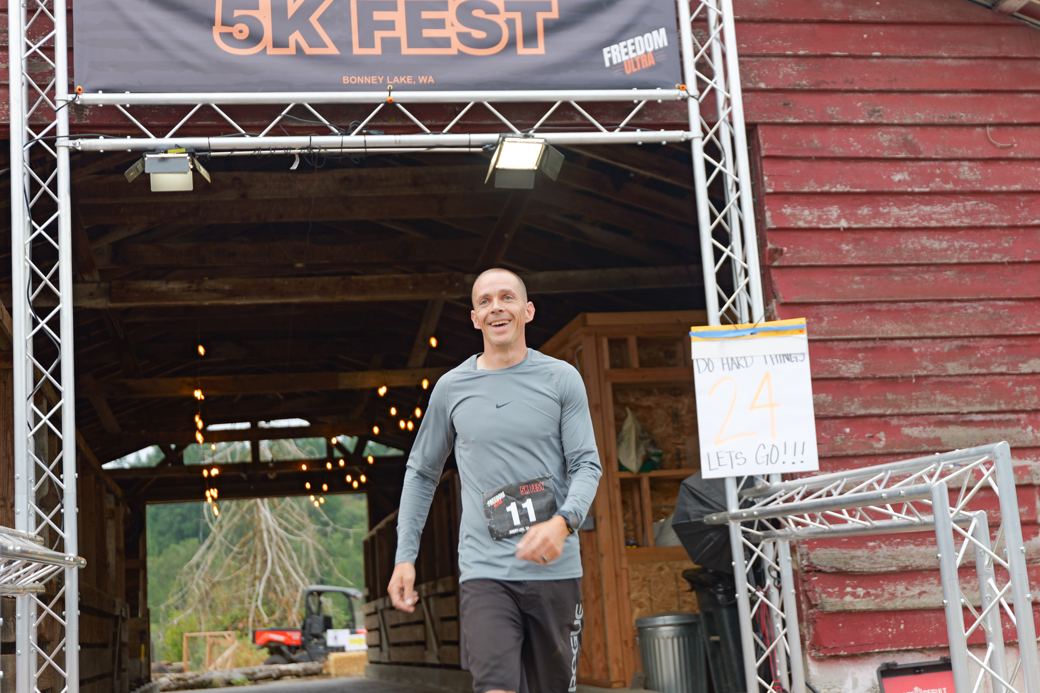 5K Fest