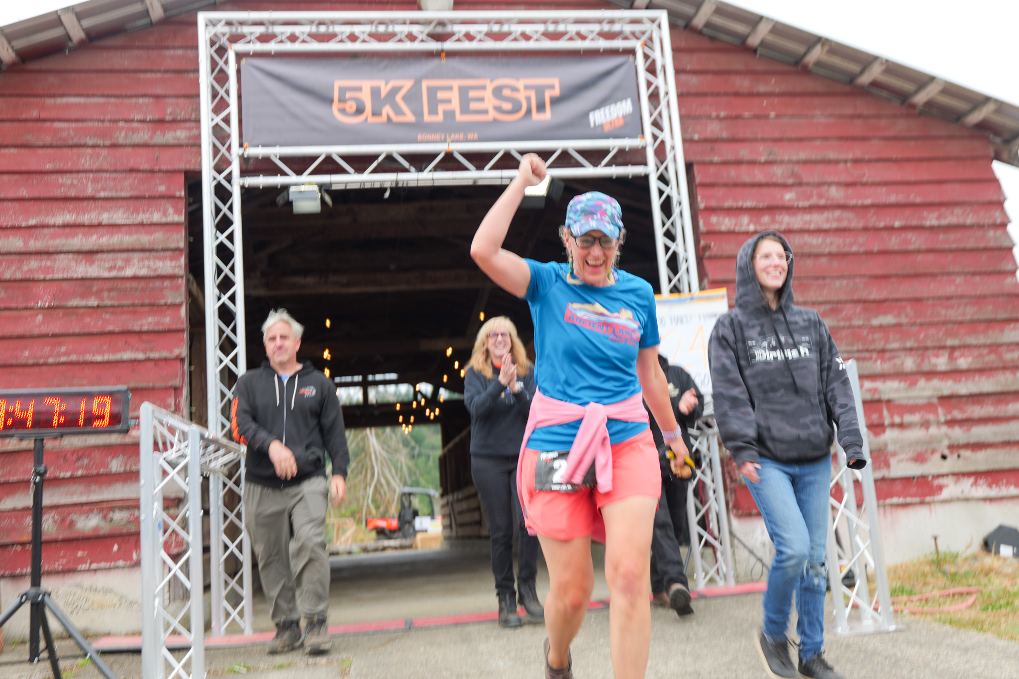 5K Fest
