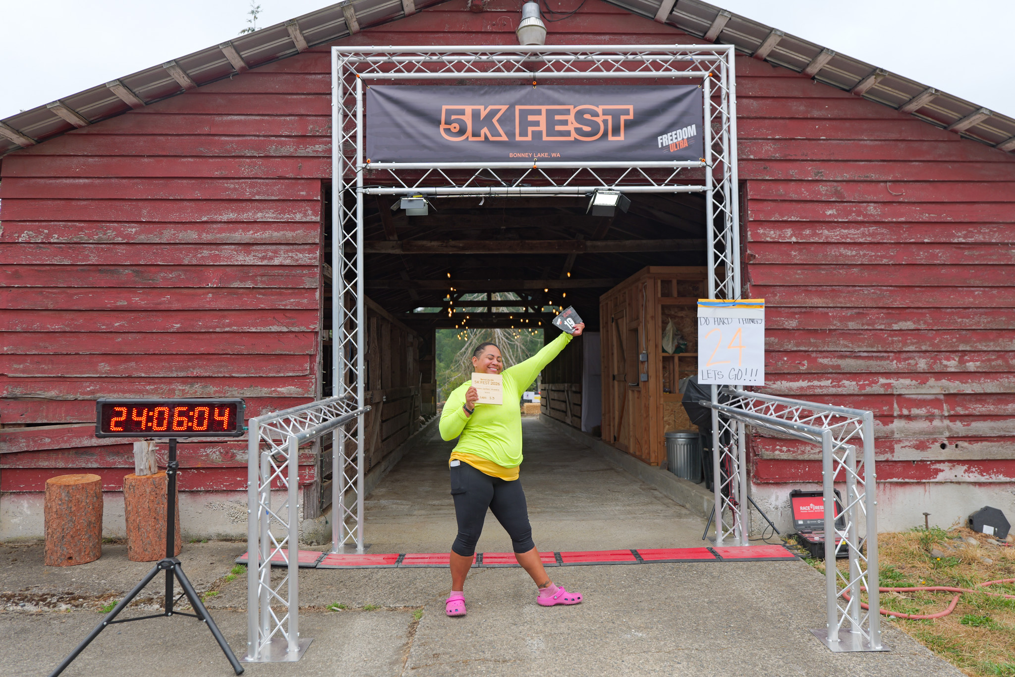 5K Fest