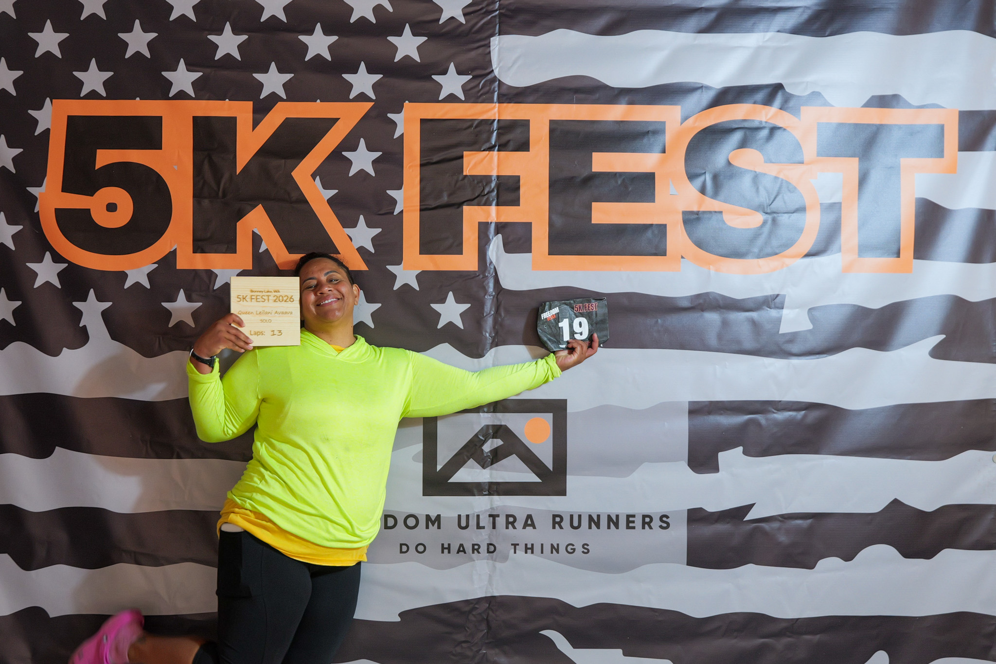 5K Fest