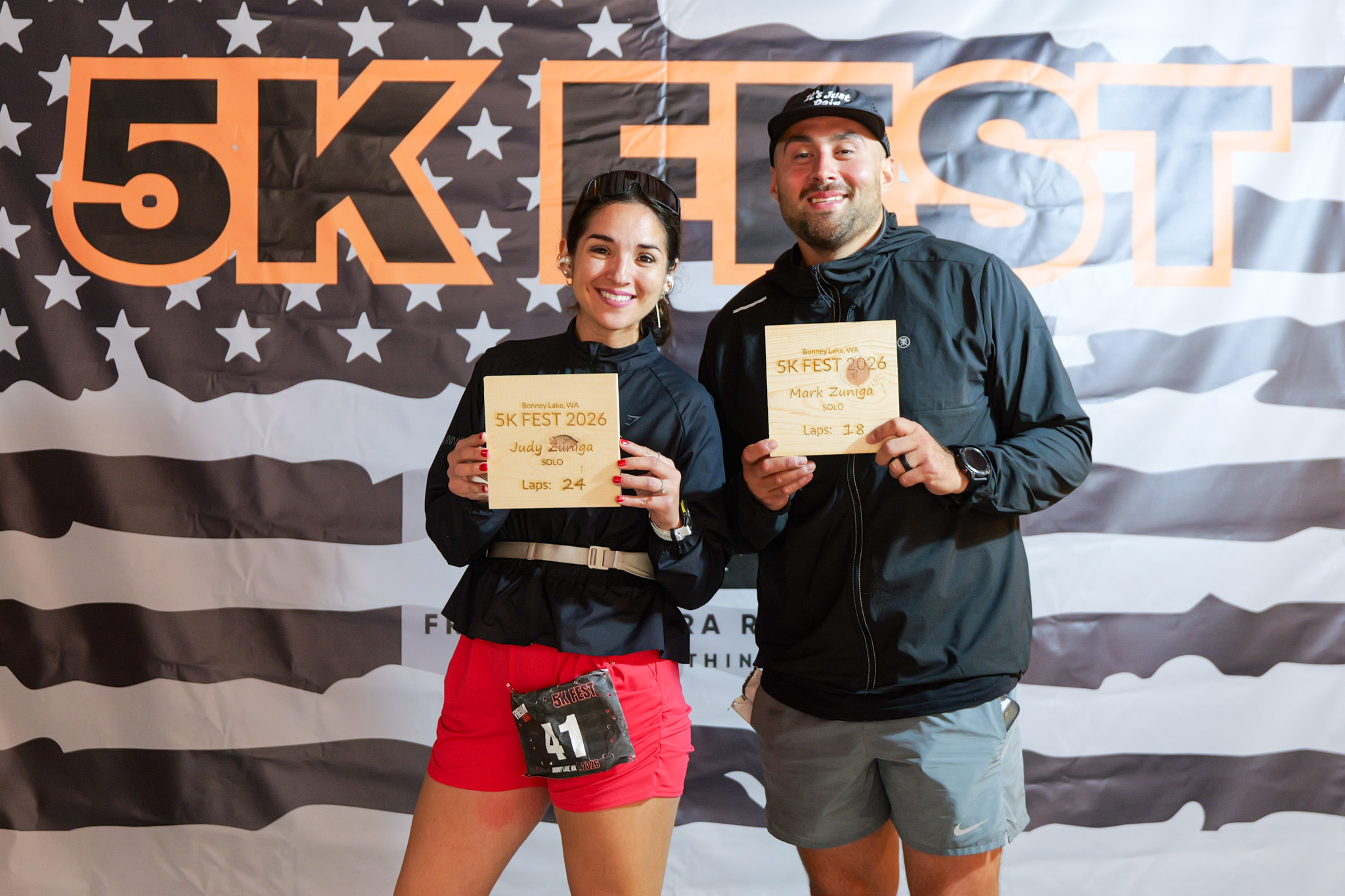5K Fest